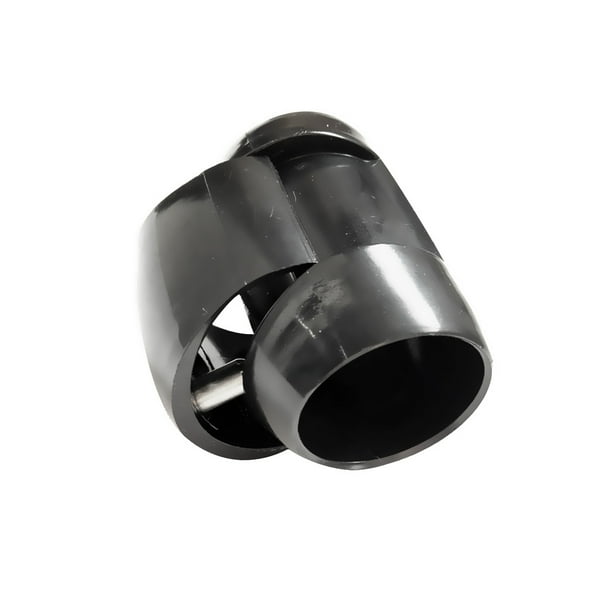 Quick Release Clamp for SUP Paddle Shaft Oar Adjuster Black Quick Release Clamp for SUP Paddle Shaft Oar Adjuster Black